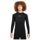 Nike Παιδική κοντομάνικη μπλούζα Pro Dri-FIT Long-Sleeve Top Nike Παιδική κοντομάνικη μπλούζα Pro Dri-FIT Long-Sleeve Top
